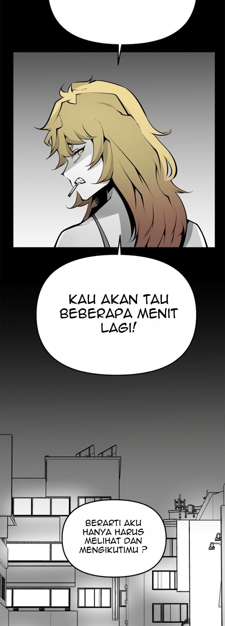 Baca  Beastburn Chapter 08 Gambar 2
