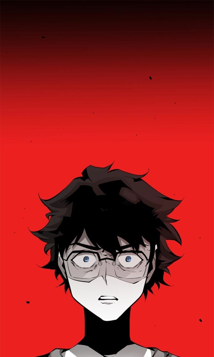Beastburn Chapter 08 Gambar 21