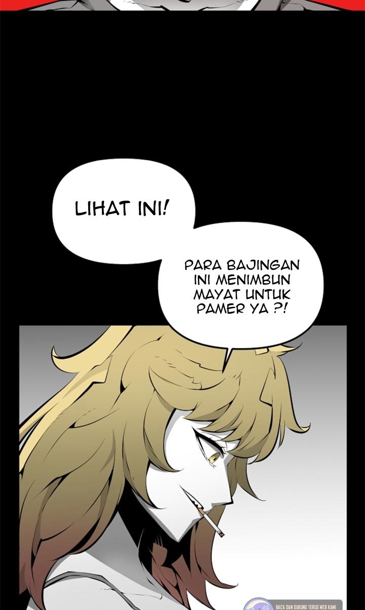 Beastburn Chapter 08 Gambar 22