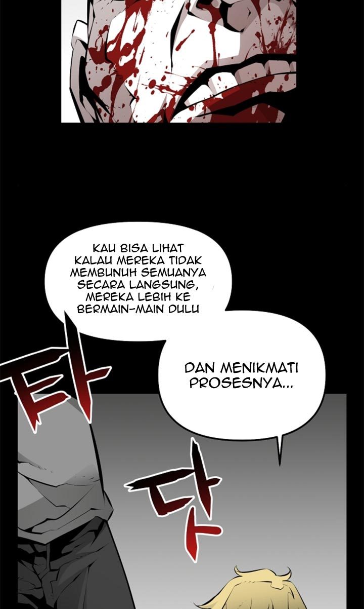 Beastburn Chapter 08 Gambar 24