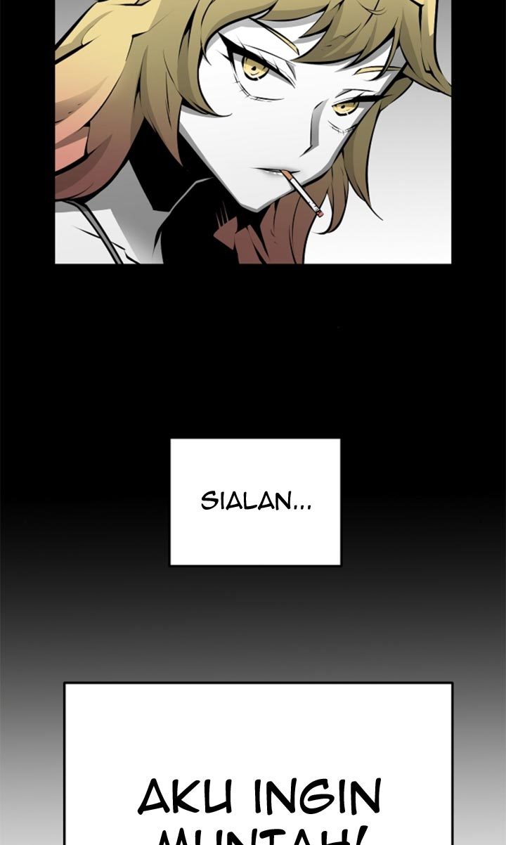 Beastburn Chapter 08 Gambar 26