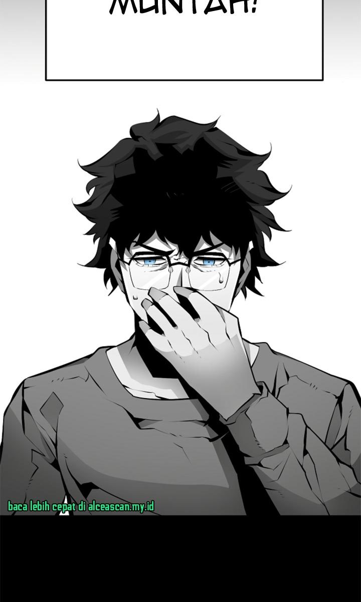 Beastburn Chapter 08 Gambar 27