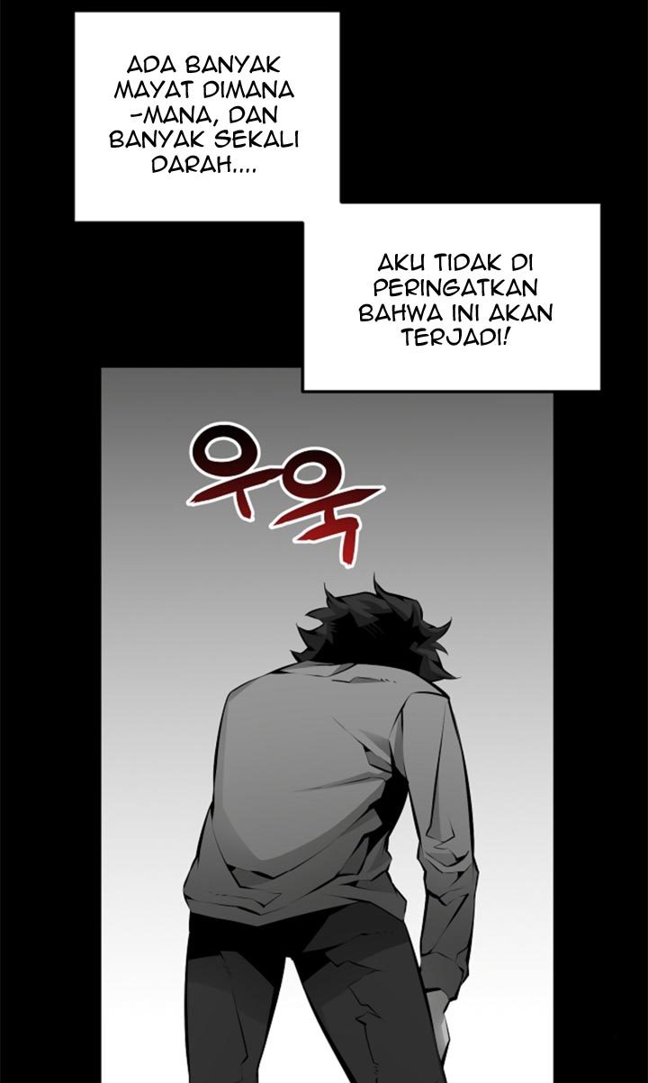 Beastburn Chapter 08 Gambar 28