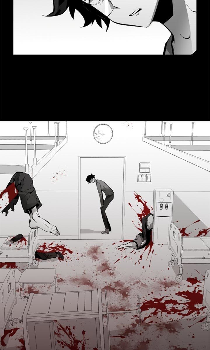 Beastburn Chapter 08 Gambar 30