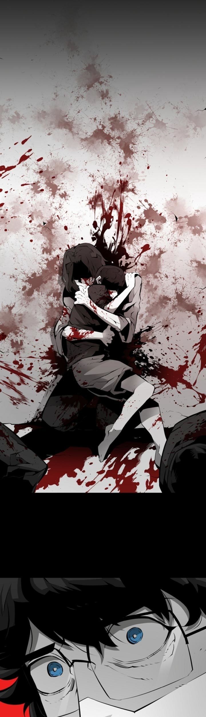 Beastburn Chapter 08 Gambar 31