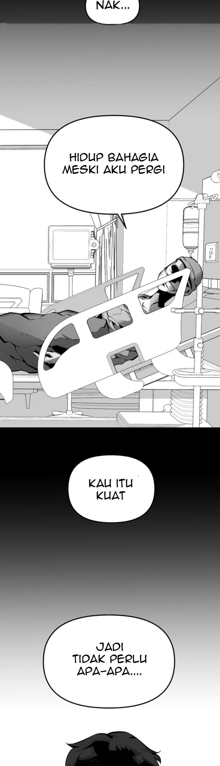 Beastburn Chapter 08 Gambar 33