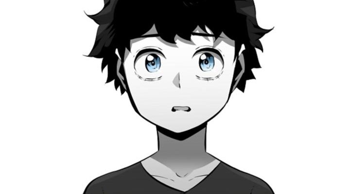 Beastburn Chapter 08 Gambar 34