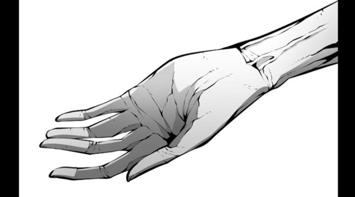 Beastburn Chapter 08 Gambar 36