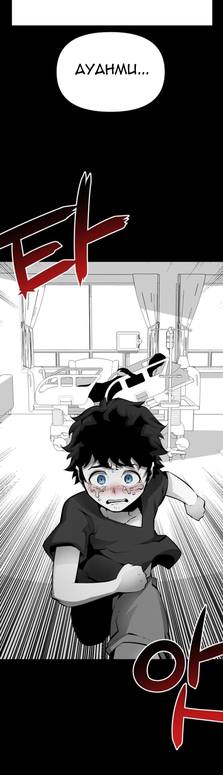 Beastburn Chapter 08 Gambar 37