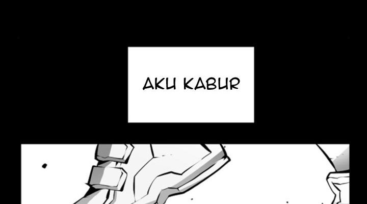 Beastburn Chapter 08 Gambar 38