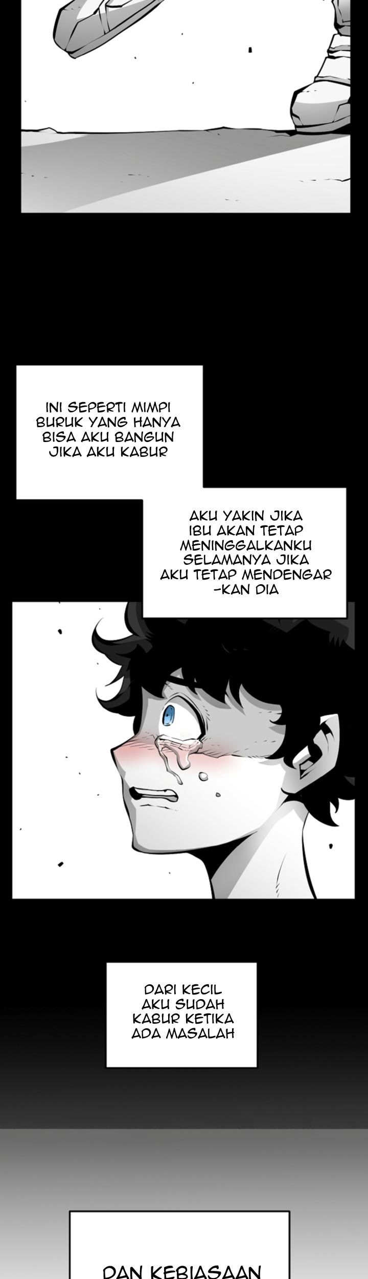 Beastburn Chapter 08 Gambar 39