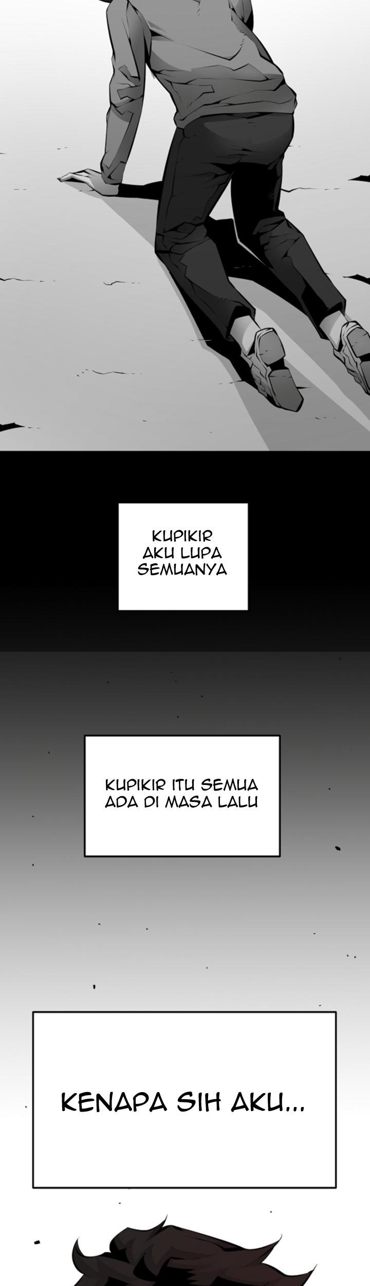 Beastburn Chapter 08 Gambar 41
