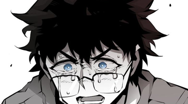 Beastburn Chapter 08 Gambar 42