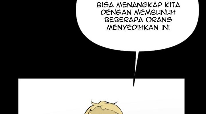 Beastburn Chapter 08 Gambar 46
