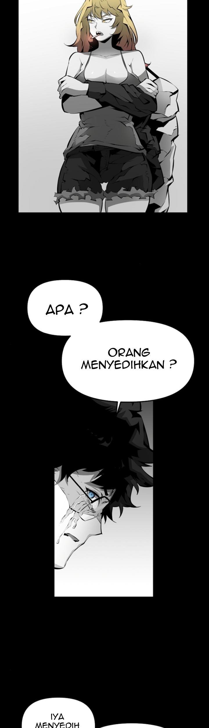 Beastburn Chapter 08 Gambar 47