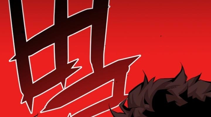 Beastburn Chapter 08 Gambar 50