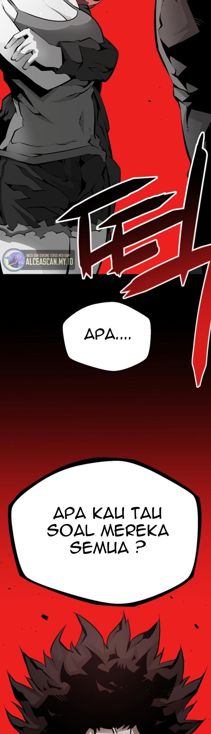 Beastburn Chapter 08 Gambar 52