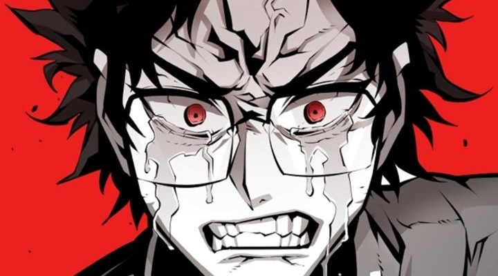 Beastburn Chapter 08 Gambar 53