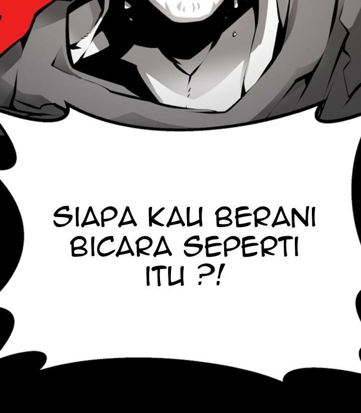 Beastburn Chapter 08 Gambar 54
