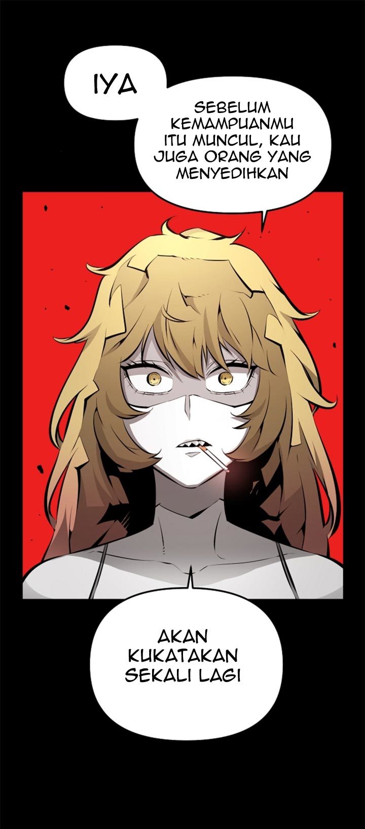 Beastburn Chapter 08 Gambar 55