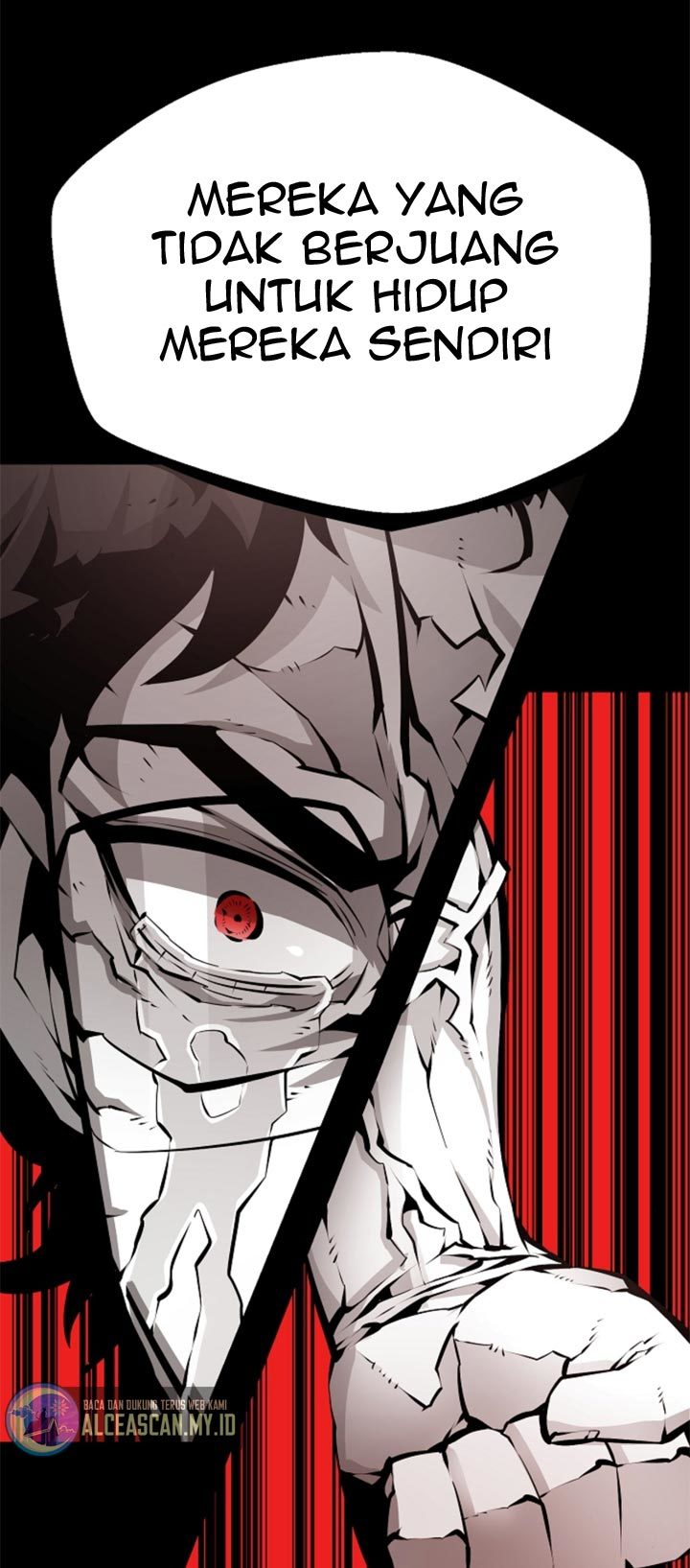 Beastburn Chapter 08 Gambar 56