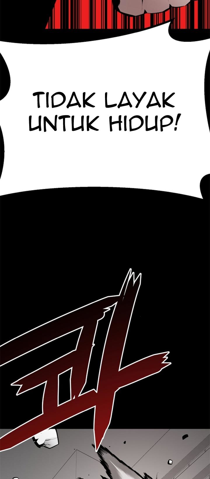Beastburn Chapter 08 Gambar 57
