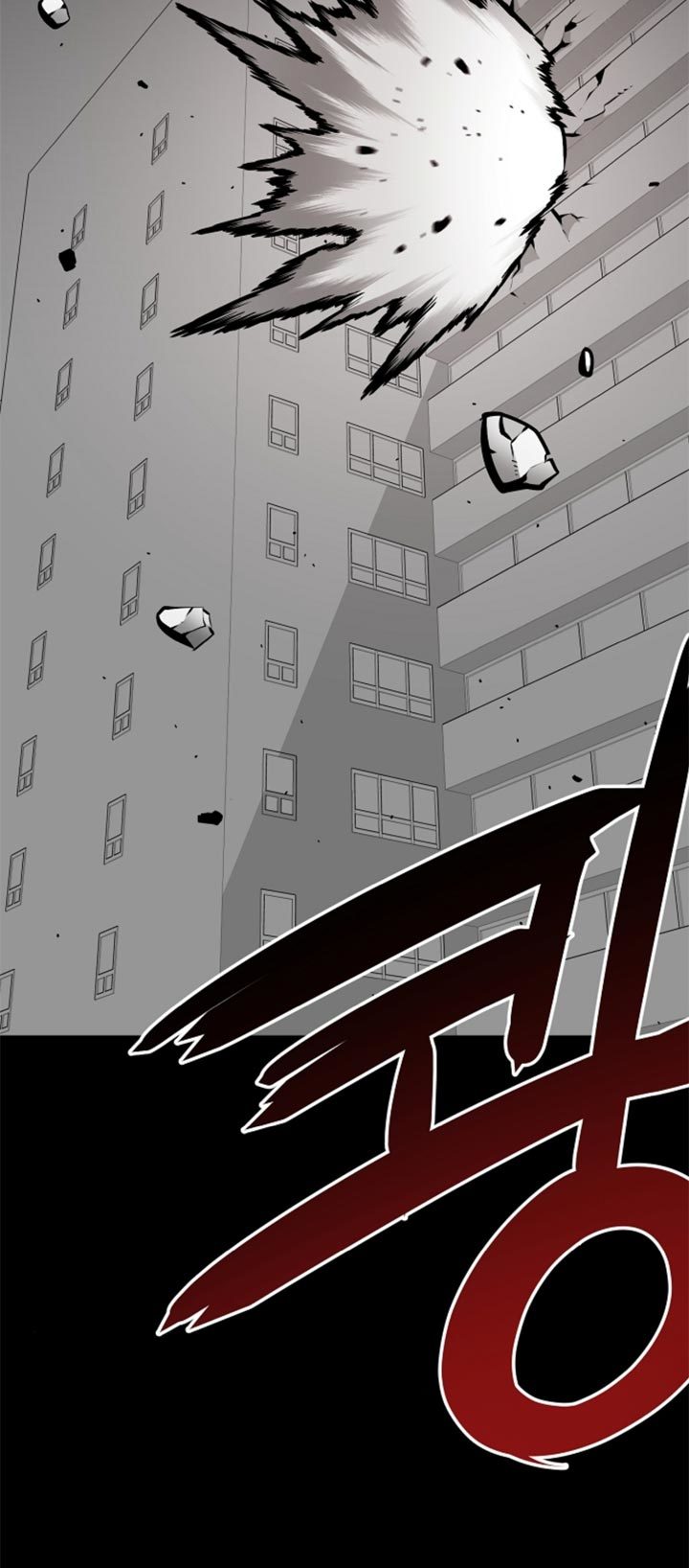 Beastburn Chapter 08 Gambar 58