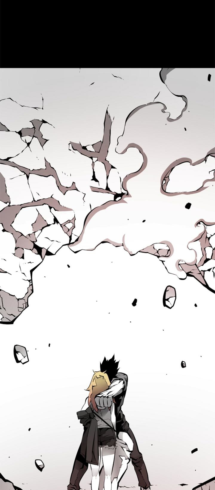 Beastburn Chapter 08 Gambar 59
