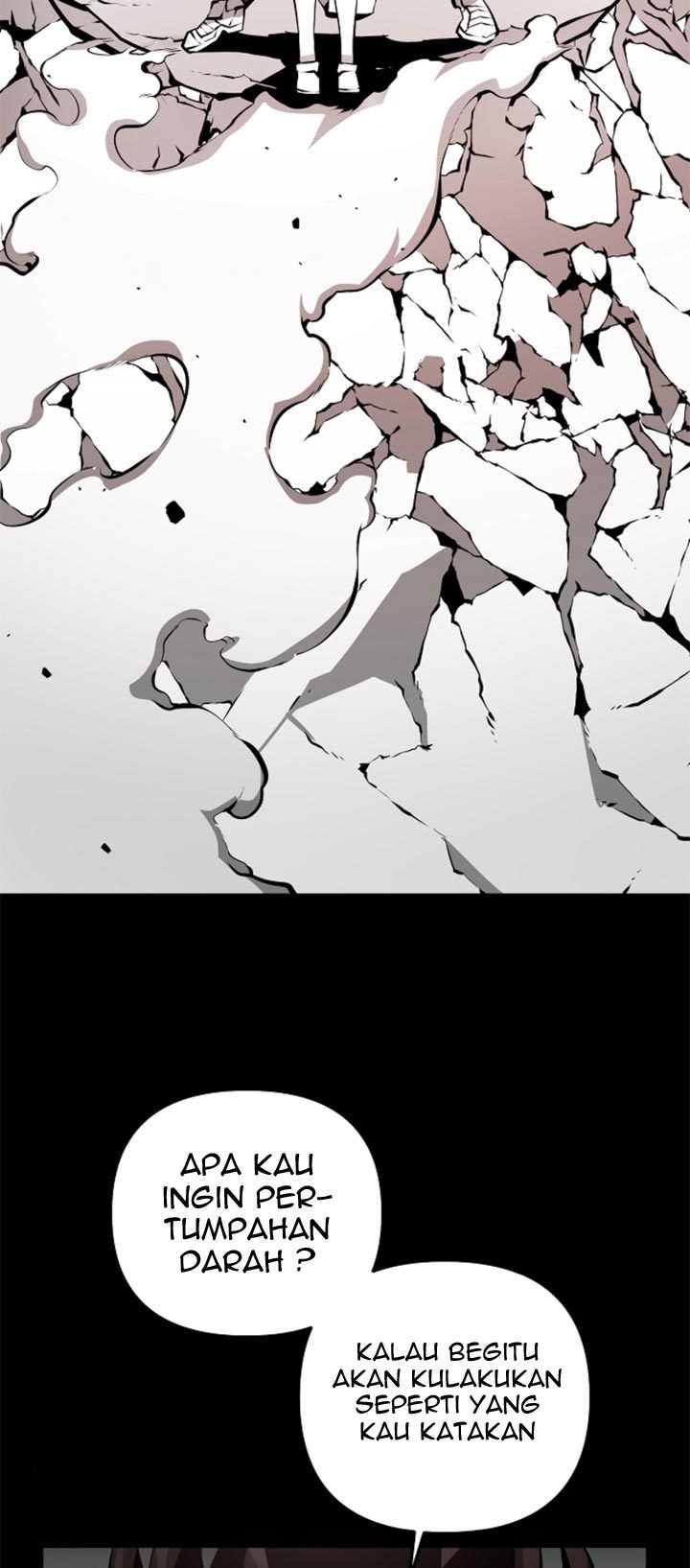 Beastburn Chapter 08 Gambar 60