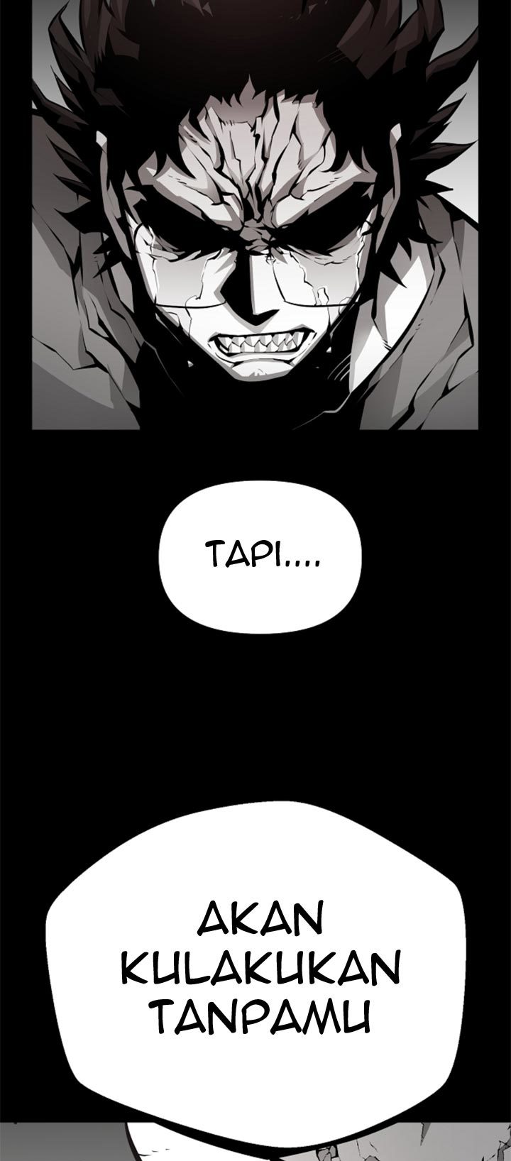 Beastburn Chapter 08 Gambar 61