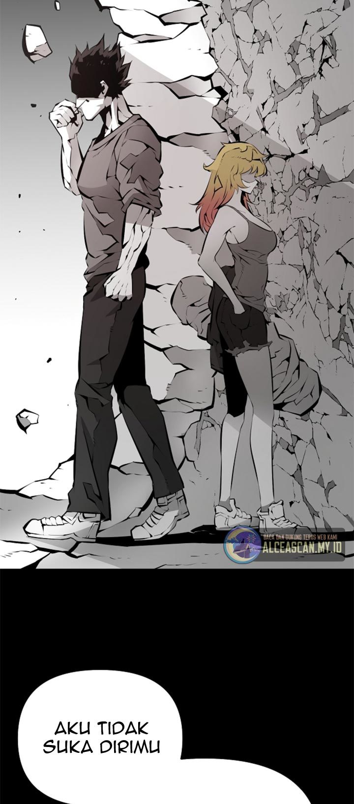Beastburn Chapter 08 Gambar 62