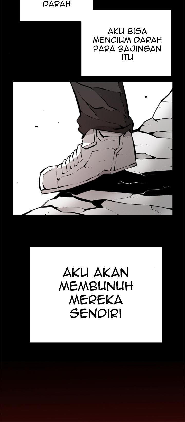 Beastburn Chapter 08 Gambar 64