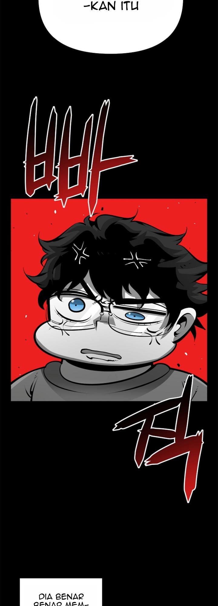 Beastburn Chapter 08 Gambar 7