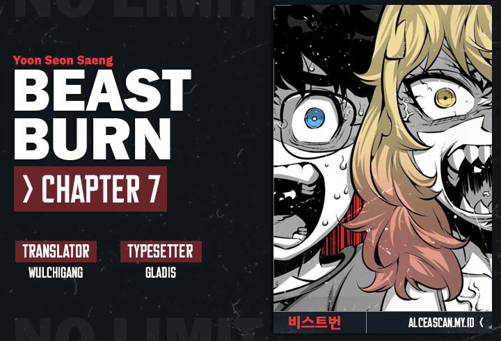 Baca Komik Beastburn Chapter 07 Gambar 1