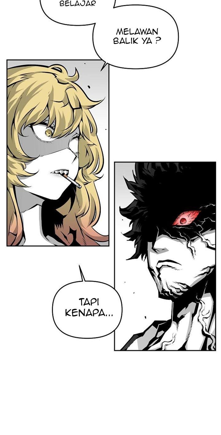 Beastburn Chapter 07 Gambar 11