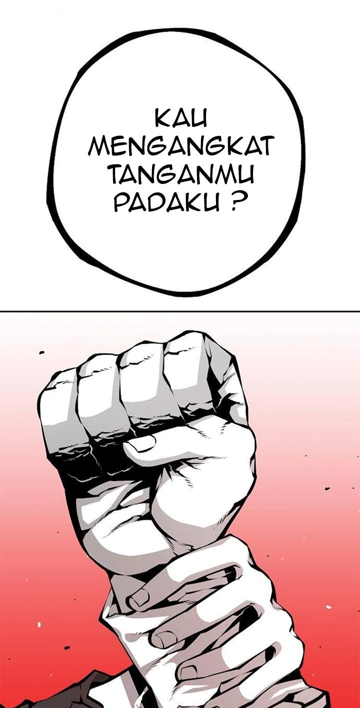 Beastburn Chapter 07 Gambar 12
