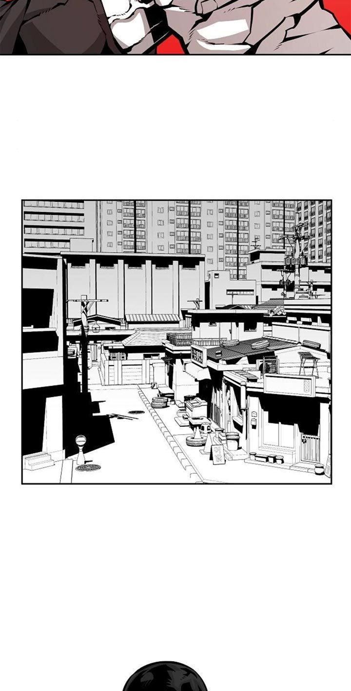 Beastburn Chapter 07 Gambar 13
