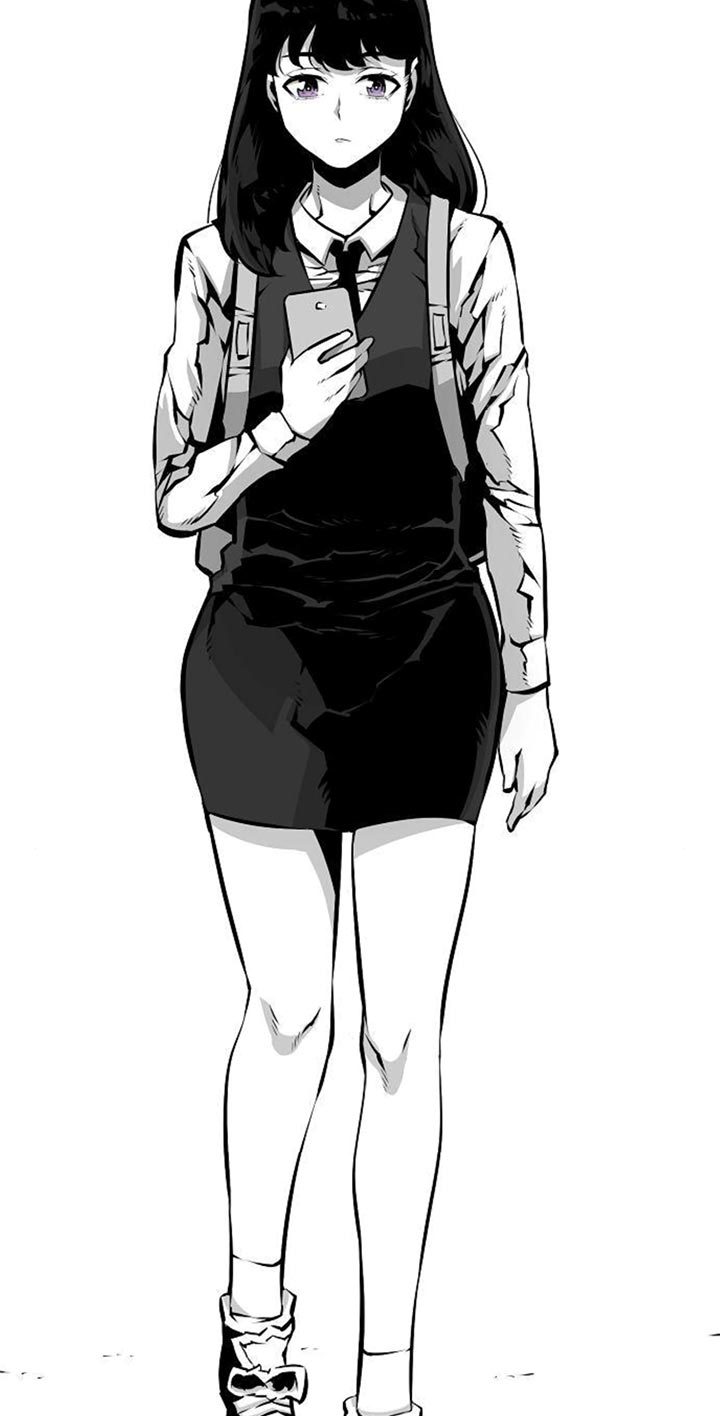 Beastburn Chapter 07 Gambar 14