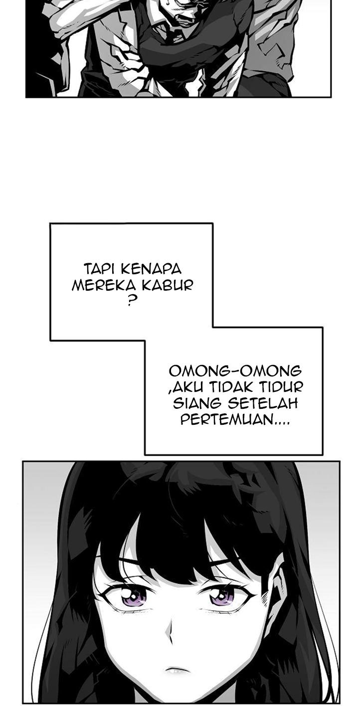 Beastburn Chapter 07 Gambar 16