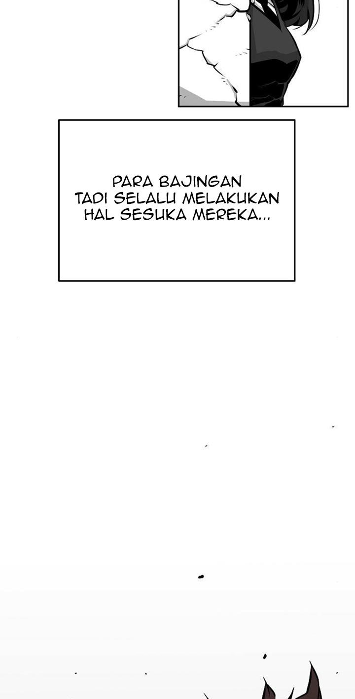 Beastburn Chapter 07 Gambar 18