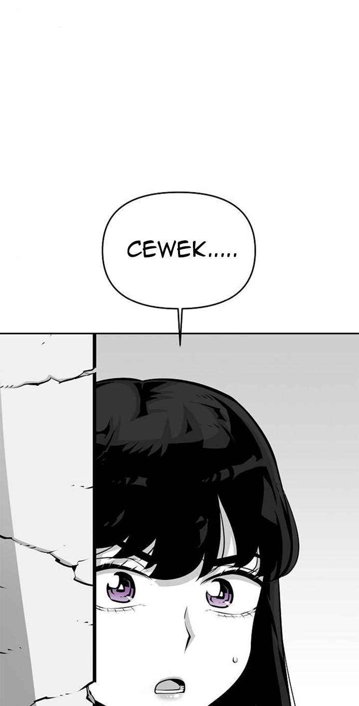 Beastburn Chapter 07 Gambar 20