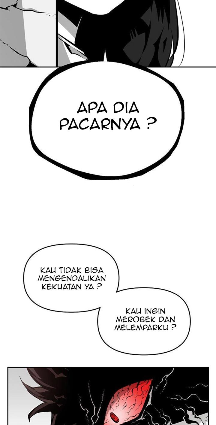 Beastburn Chapter 07 Gambar 21