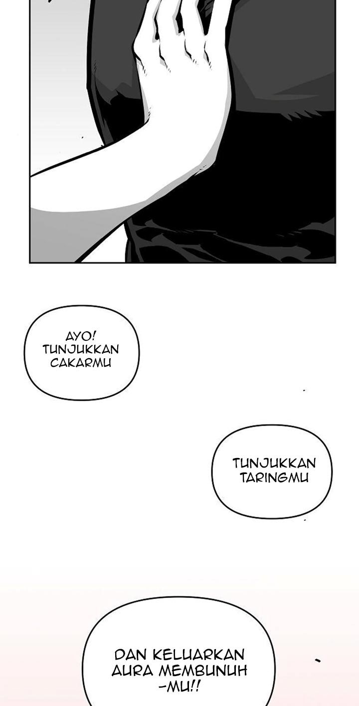Beastburn Chapter 07 Gambar 23