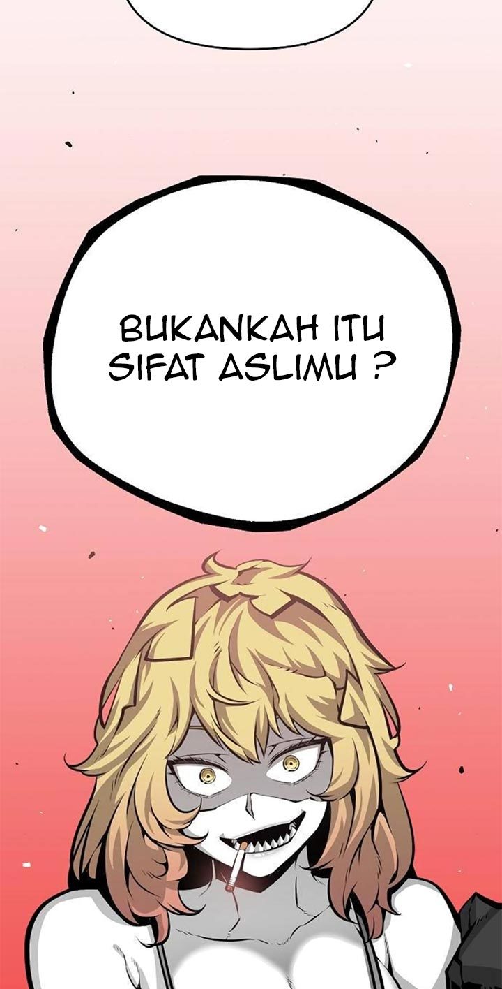 Beastburn Chapter 07 Gambar 24