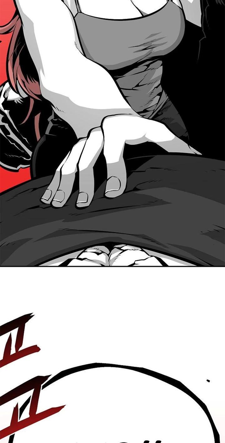 Beastburn Chapter 07 Gambar 25