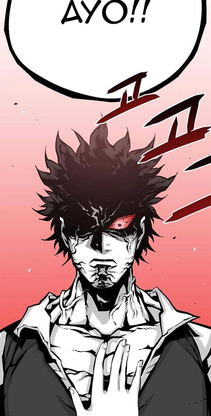 Beastburn Chapter 07 Gambar 26