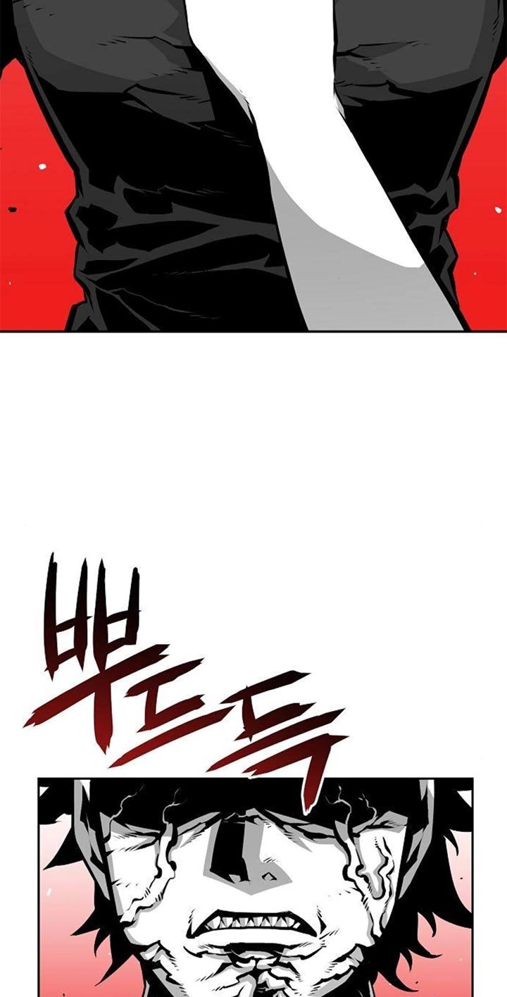 Beastburn Chapter 07 Gambar 27
