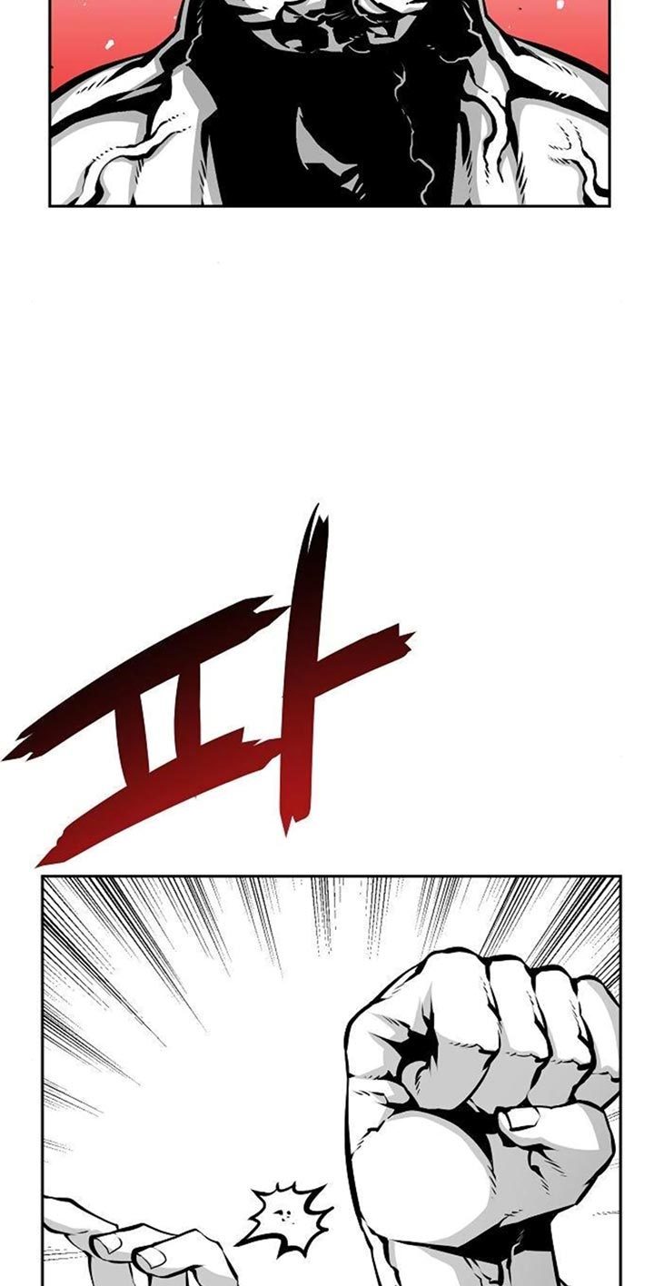 Beastburn Chapter 07 Gambar 28