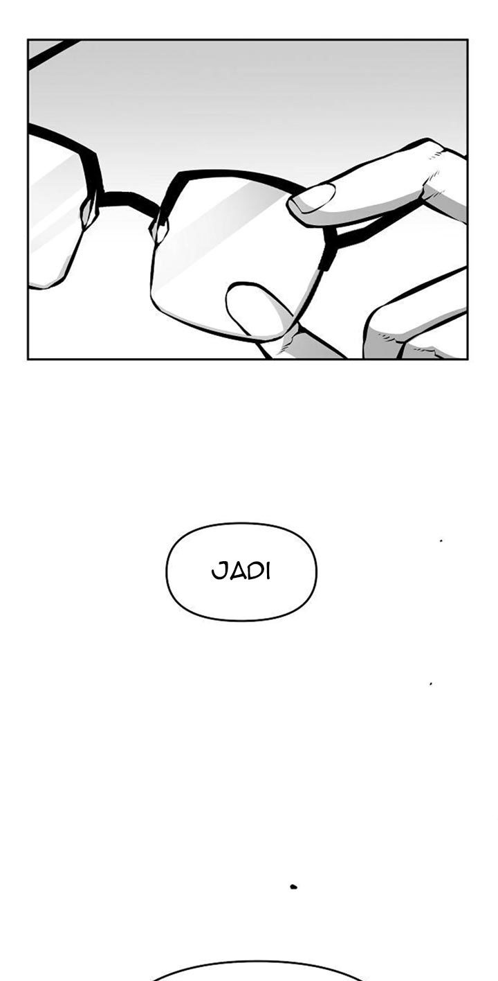 Beastburn Chapter 07 Gambar 30