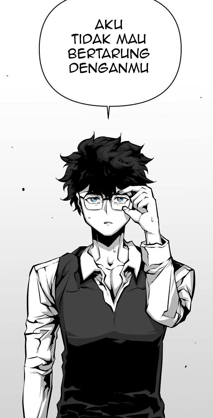 Beastburn Chapter 07 Gambar 31